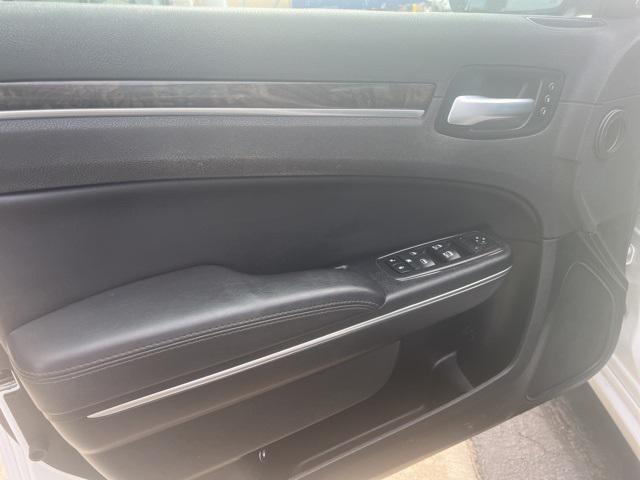 used 2018 Chrysler 300 car, priced at $18,995
