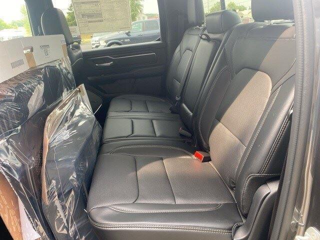 new 2026 Ram 1500 car, priced at $69,074