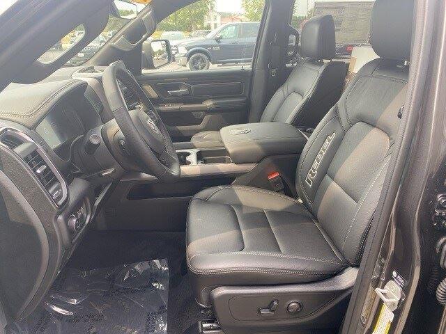 new 2026 Ram 1500 car, priced at $69,074