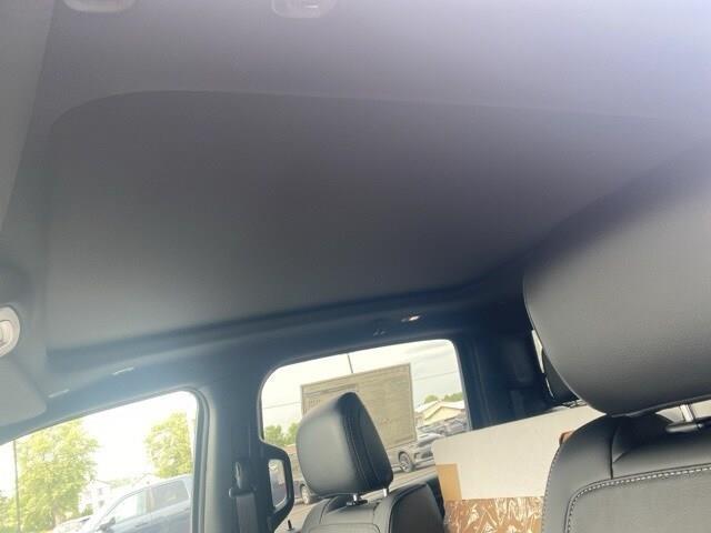 new 2026 Ram 1500 car, priced at $69,074