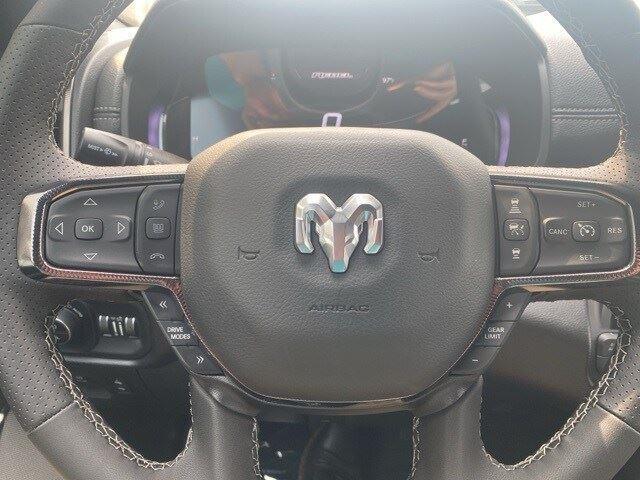 new 2026 Ram 1500 car, priced at $69,074