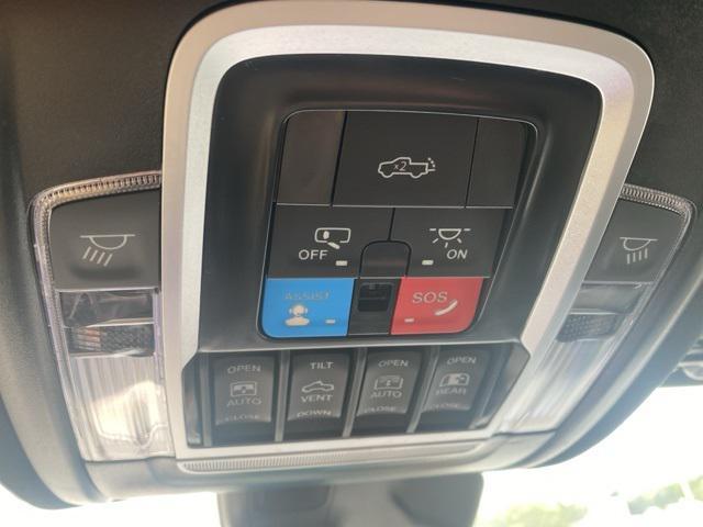 new 2026 Ram 1500 car, priced at $72,965