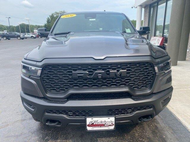 new 2026 Ram 1500 car, priced at $69,074