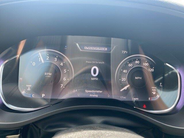 new 2026 Ram 1500 car, priced at $66,477