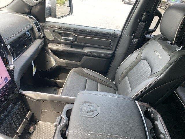 new 2026 Ram 1500 car, priced at $66,477