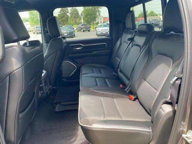 new 2026 Ram 1500 car, priced at $66,477