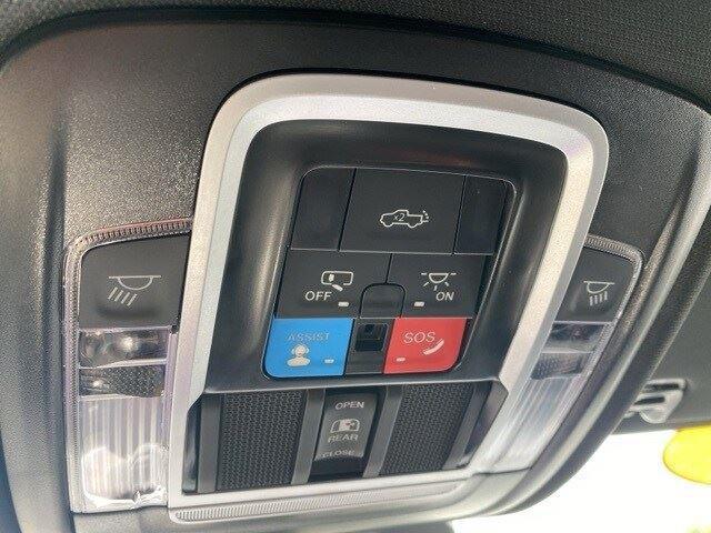 new 2026 Ram 1500 car, priced at $66,477