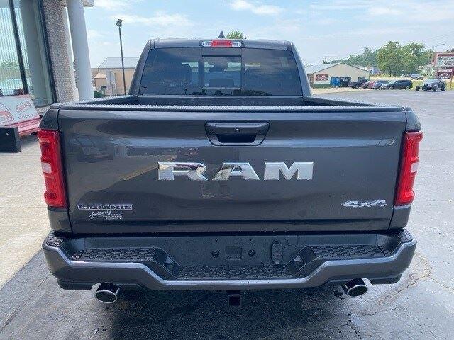 new 2026 Ram 1500 car, priced at $66,477
