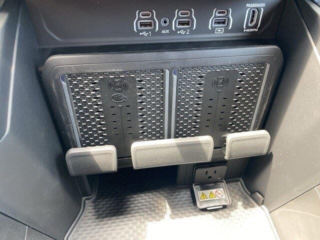 new 2026 Ram 1500 car, priced at $66,477