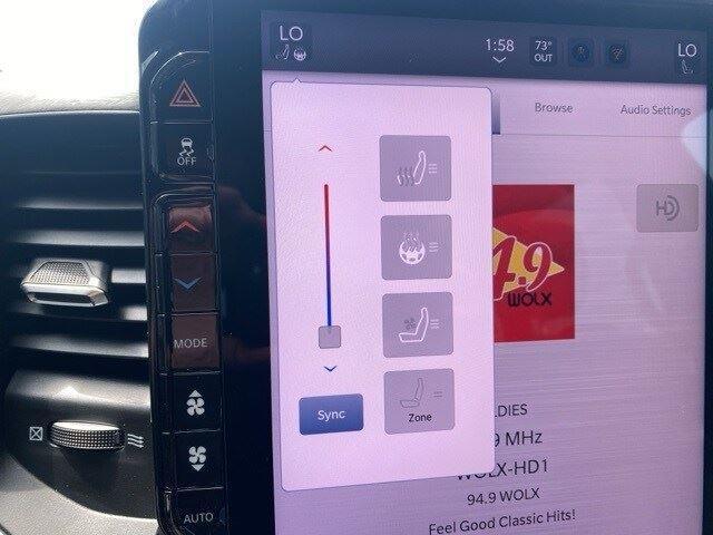 new 2026 Ram 1500 car, priced at $66,477