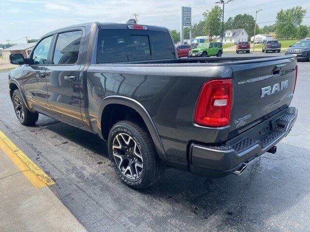 new 2026 Ram 1500 car, priced at $66,477