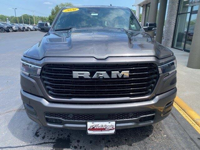 new 2026 Ram 1500 car, priced at $66,477