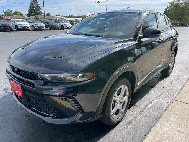 new 2024 Dodge Hornet car, priced at $38,290