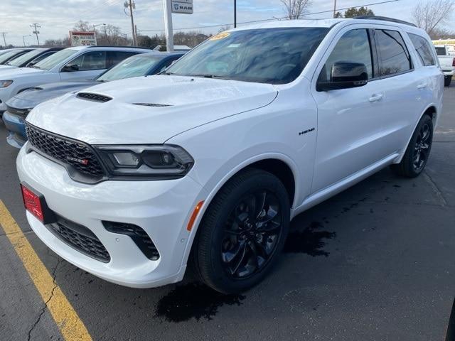 new 2024 Dodge Durango car, priced at $63,560