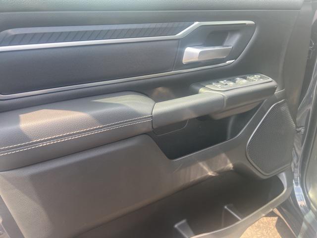new 2026 Ram 1500 car, priced at $60,515