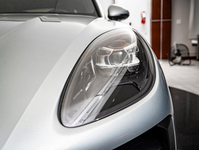 used 2021 Porsche Macan car, priced at $49,998