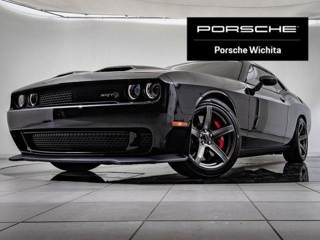 used 2022 Dodge Challenger car, priced at $65,998