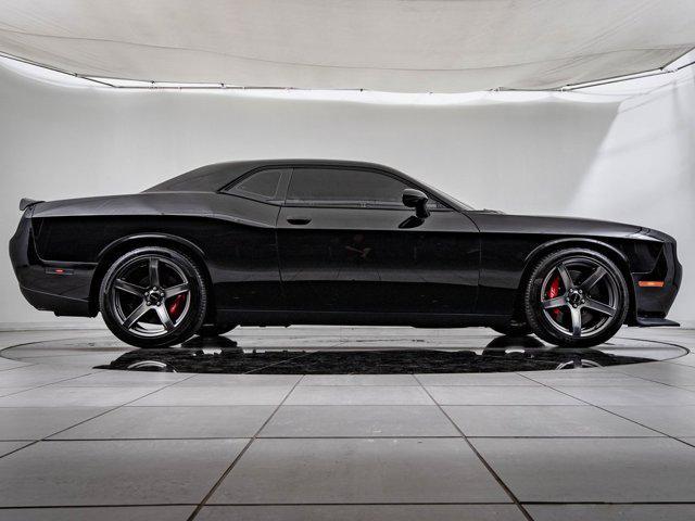 used 2022 Dodge Challenger car, priced at $63,998