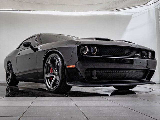 used 2022 Dodge Challenger car, priced at $63,998