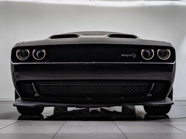 used 2022 Dodge Challenger car, priced at $63,998