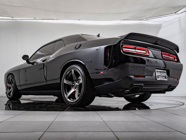 used 2022 Dodge Challenger car, priced at $63,998