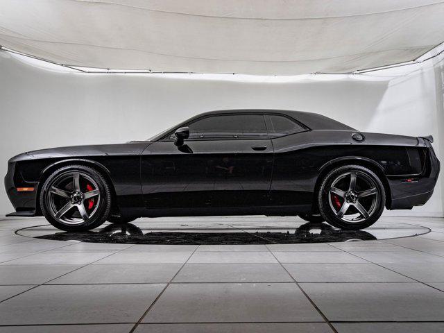 used 2022 Dodge Challenger car, priced at $63,998