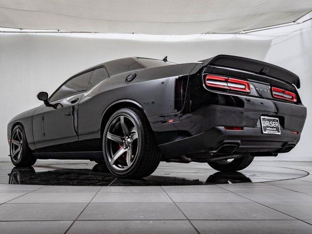 used 2022 Dodge Challenger car, priced at $76,998