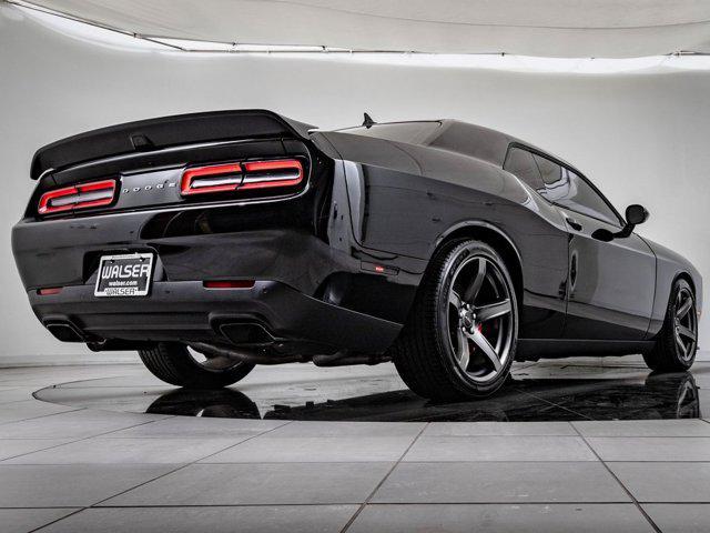 used 2022 Dodge Challenger car, priced at $63,998