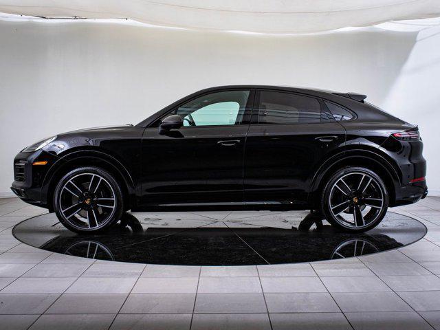 used 2023 Porsche Cayenne car, priced at $75,998