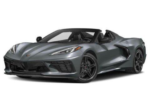 used 2023 Chevrolet Corvette car, priced at $74,998