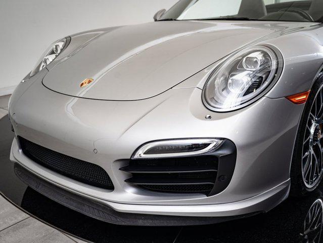 used 2014 Porsche 911 car, priced at $136,598