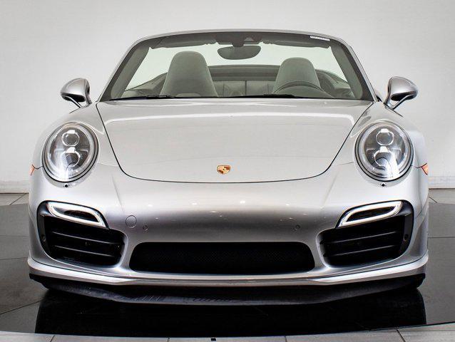 used 2014 Porsche 911 car, priced at $136,598