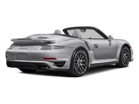 used 2014 Porsche 911 car, priced at $201,035