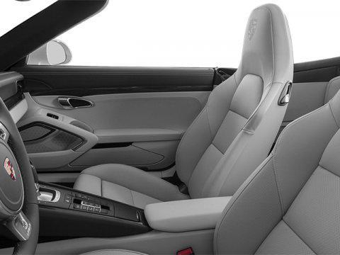 used 2014 Porsche 911 car, priced at $201,035