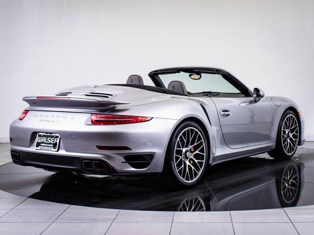 used 2014 Porsche 911 car, priced at $136,598