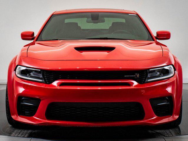 used 2021 Dodge Charger car, priced at $45,998