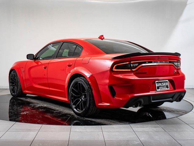 used 2021 Dodge Charger car, priced at $45,998