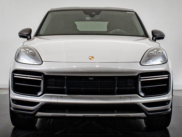 used 2022 Porsche Cayenne car, priced at $158,998