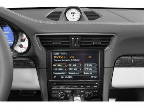 used 2015 Porsche 911 car, priced at $199,240