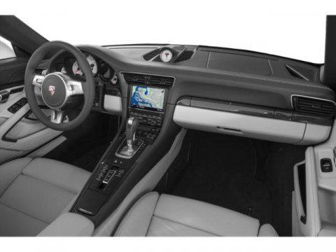 used 2015 Porsche 911 car, priced at $199,240