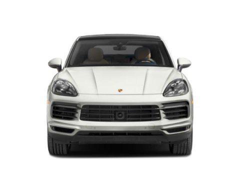 used 2021 Porsche Cayenne car, priced at $62,998