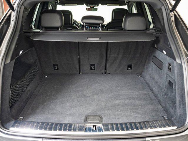 used 2024 Porsche Cayenne car, priced at $91,998