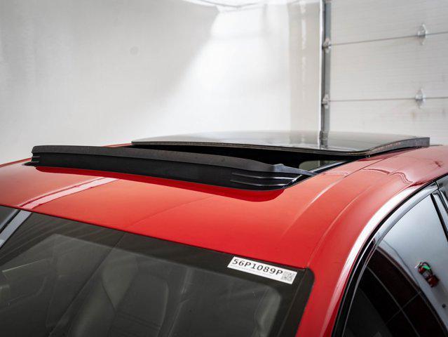 used 2021 Porsche Cayenne car, priced at $81,798