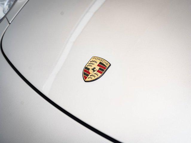 used 2007 Porsche Boxster car, priced at $30,998