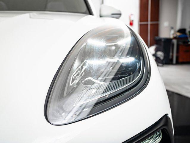 used 2024 Porsche Macan car, priced at $66,798
