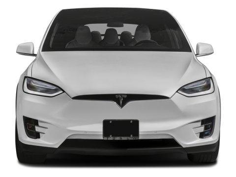 used 2016 Tesla Model X car, priced at $32,998