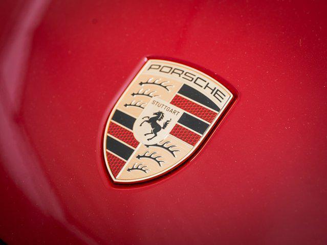 new 2026 Porsche Cayenne car, priced at $133,980