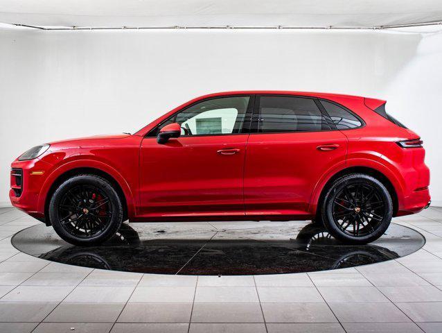 new 2026 Porsche Cayenne car, priced at $133,980