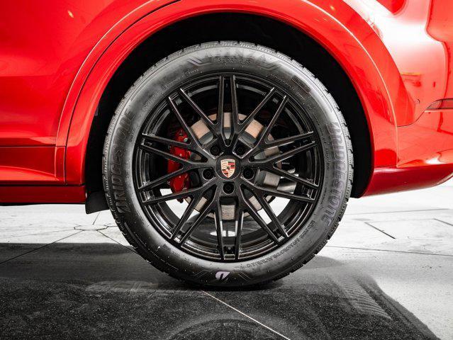 new 2026 Porsche Cayenne car, priced at $133,980