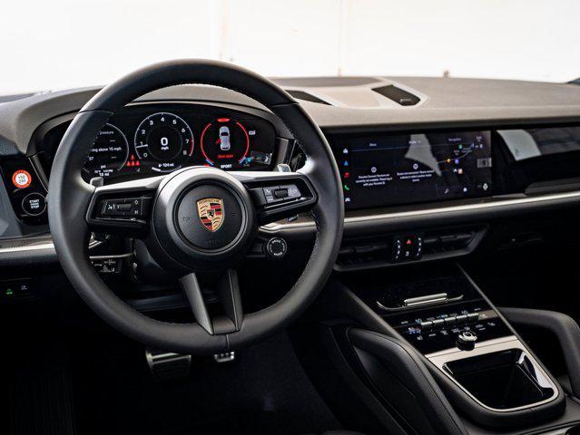 new 2026 Porsche Cayenne car, priced at $133,980